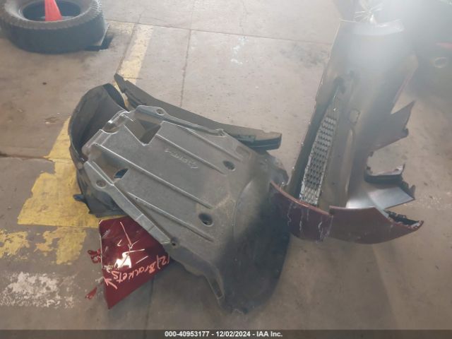 1N4BZ0CP5HC309597 Nissan LEAF S