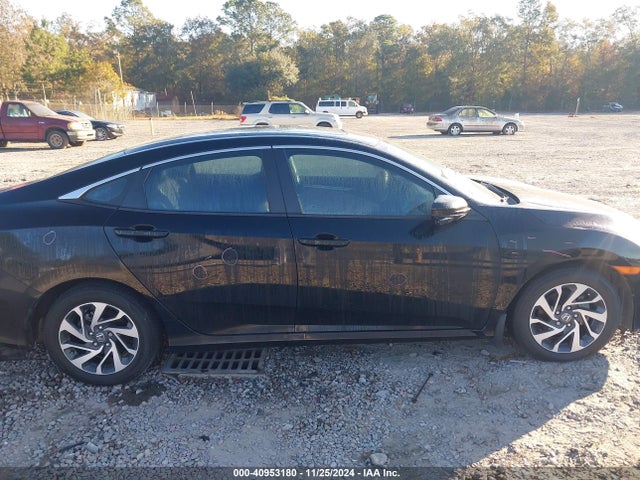Honda CIVIC EX 2016 19XFC2F78GE040605 Image 13