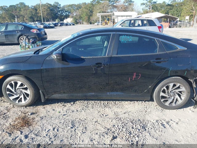 Honda CIVIC EX 2016 19XFC2F78GE040605 Image 14