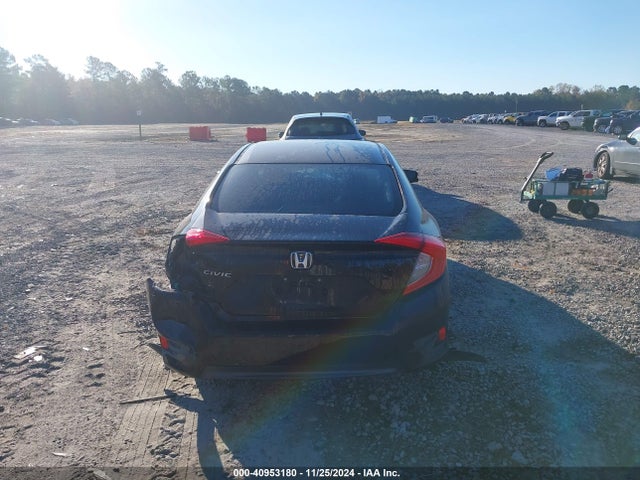 Honda CIVIC EX 2016 19XFC2F78GE040605 Image 16