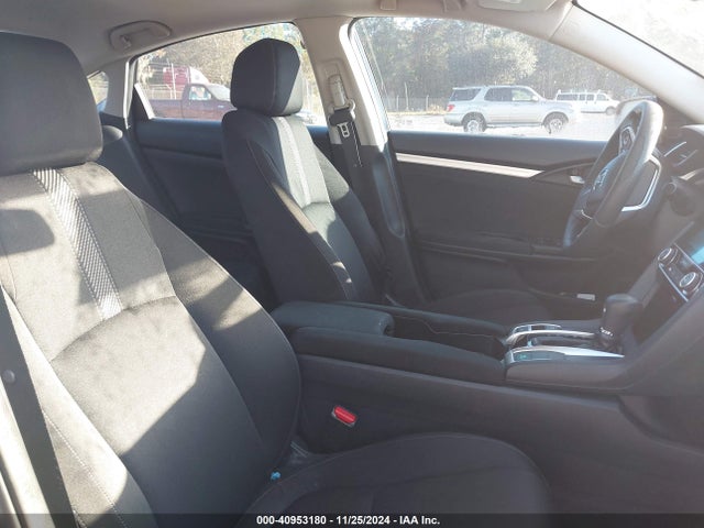 Honda CIVIC EX 2016 19XFC2F78GE040605 Image 5