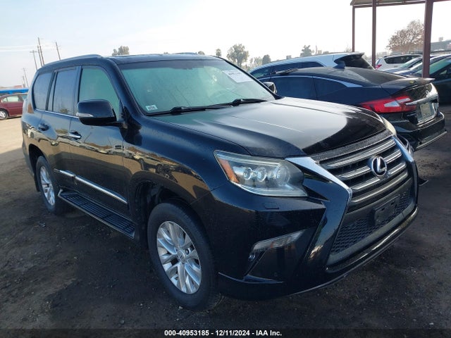 Lexus GX 460 2016 JTJBM7FX9G5122151 Image 1