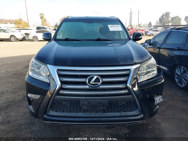 Lexus GX 460 2016 JTJBM7FX9G5122151 Image 12