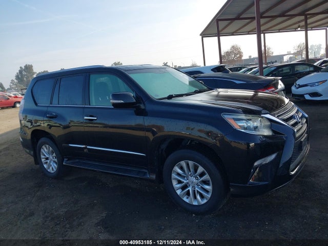 Lexus GX 460 2016 JTJBM7FX9G5122151 Image 13