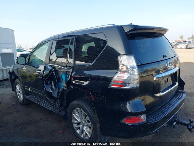 Lexus GX 460 2016 JTJBM7FX9G5122151 Image 14