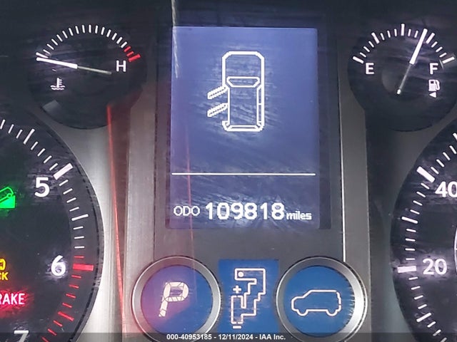 Lexus GX 460 2016 JTJBM7FX9G5122151 Image 15