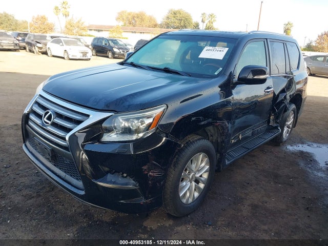 JTJBM7FX9G5122151 Lexus GX 460