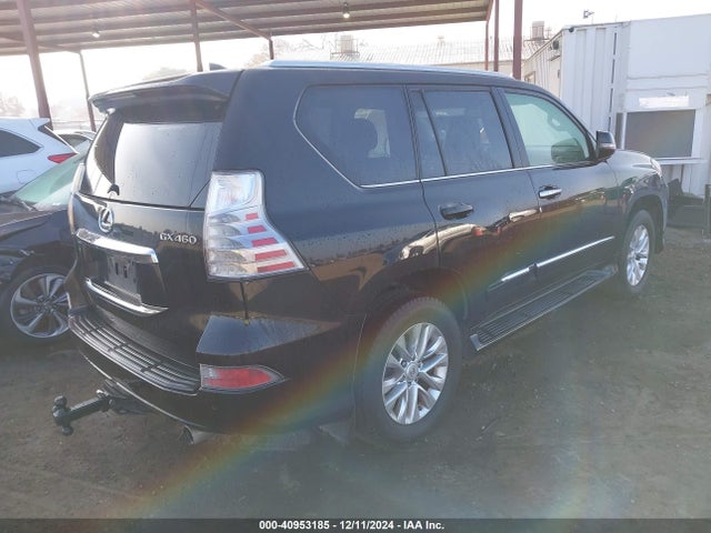 JTJBM7FX9G5122151 Lexus GX 460