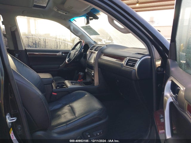 JTJBM7FX9G5122151 Lexus GX 460