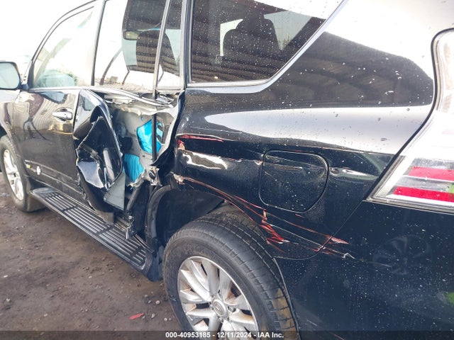 JTJBM7FX9G5122151 Lexus GX 460