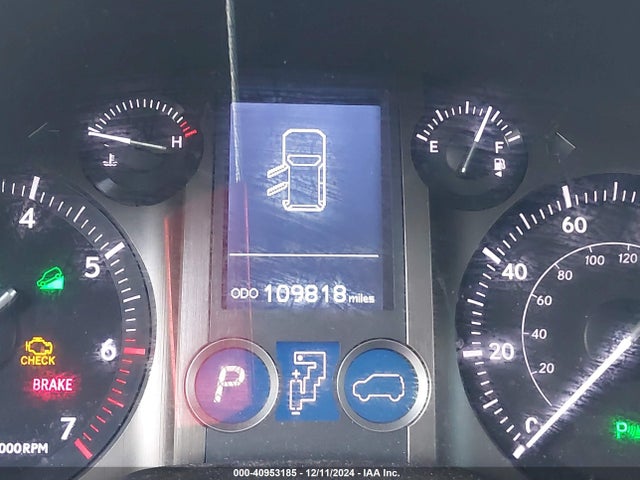 JTJBM7FX9G5122151 Lexus GX 460