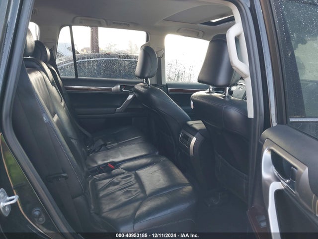 JTJBM7FX9G5122151 Lexus GX 460