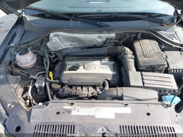 WVGTV7AX3HW506476 Volkswagen Tiguan 2.0t Sport