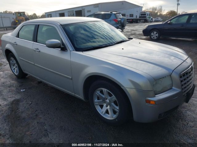 2006 CHRYSLER 300 2C3KA53G66H467282