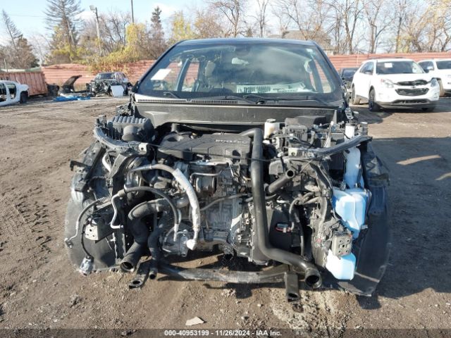 3GNAXKEV2LL136208 Chevrolet Equinox Fwd Lt 1.5l Turbo