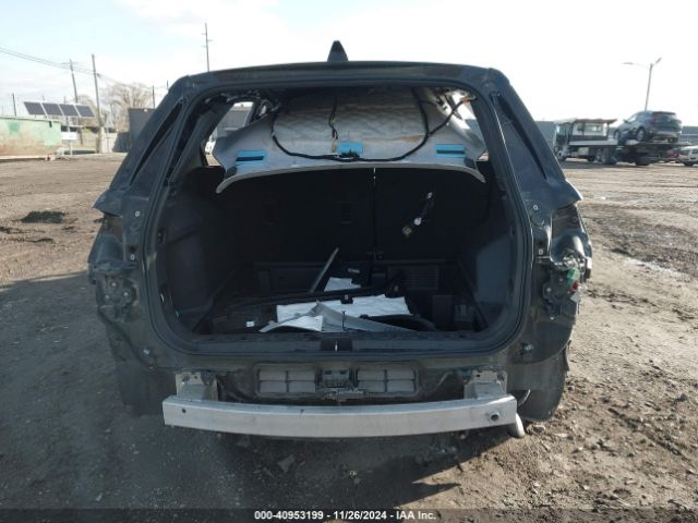 3GNAXKEV2LL136208 Chevrolet Equinox Fwd Lt 1.5l Turbo