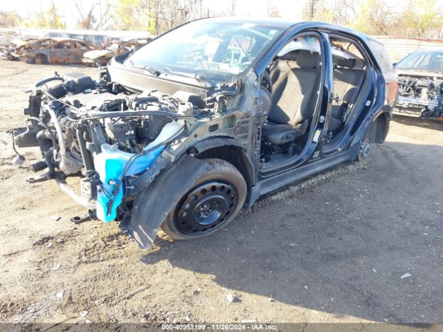3GNAXKEV2LL136208 Chevrolet Equinox Fwd Lt 1.5l Turbo