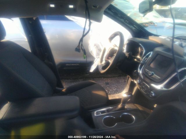 3GNAXKEV2LL136208 Chevrolet Equinox Fwd Lt 1.5l Turbo
