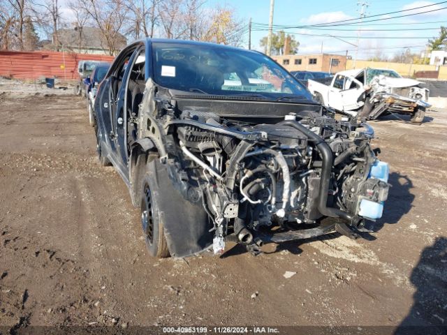 3GNAXKEV2LL136208 Chevrolet Equinox Fwd Lt 1.5l Turbo
