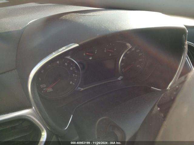 3GNAXKEV2LL136208 Chevrolet Equinox Fwd Lt 1.5l Turbo
