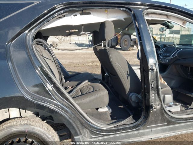 3GNAXKEV2LL136208 Chevrolet Equinox Fwd Lt 1.5l Turbo