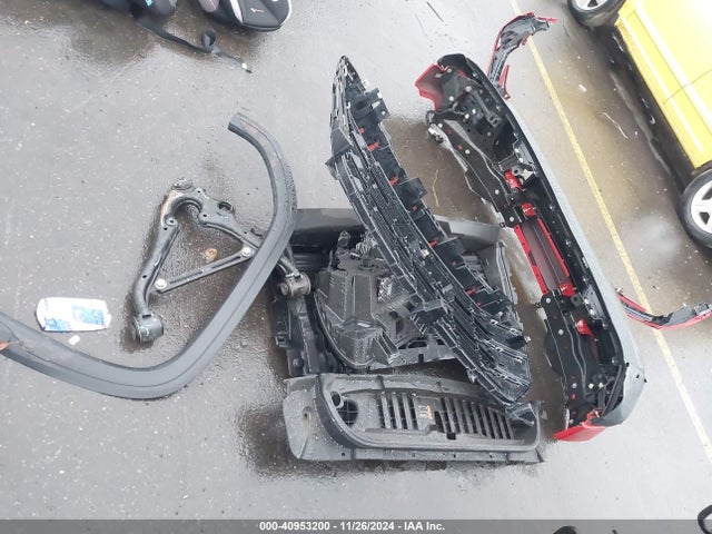 3GTUUCED6NG646245 GMC Sierra 1500 4wd  Short Box Elevation With 3sb
