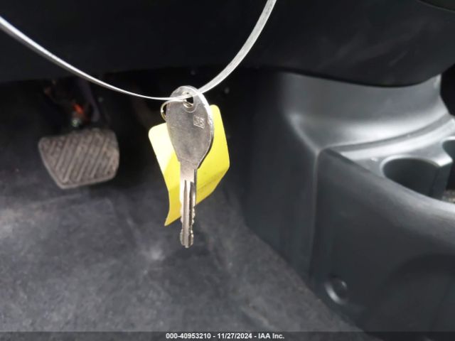 3N1CN7APXGL907261 Nissan Versa 1.6 S