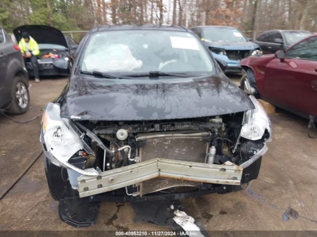 3N1CN7APXGL907261 Nissan Versa 1.6 S