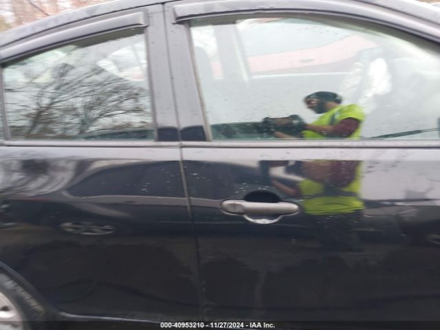 3N1CN7APXGL907261 Nissan Versa 1.6 S