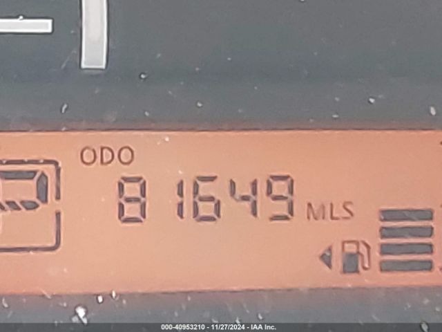 3N1CN7APXGL907261 Nissan Versa 1.6 S