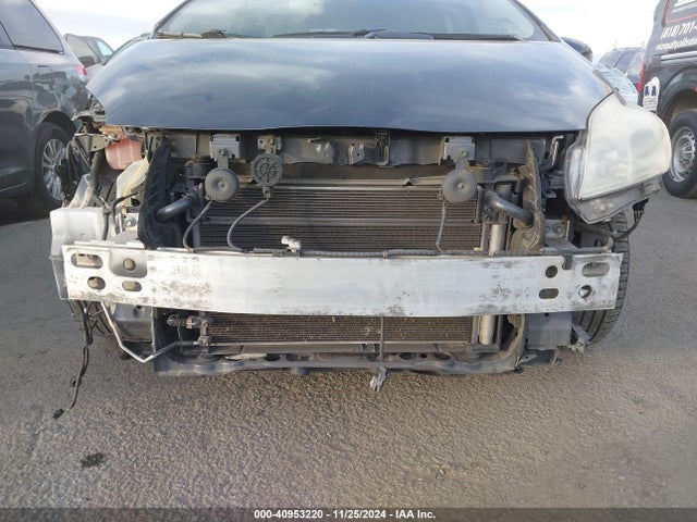 Toyota Prius Five/four/three/two 2014 JTDKN3DU2E1773661 Image 6