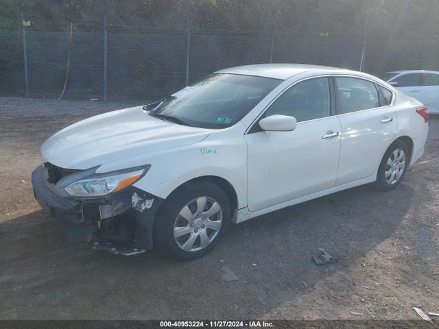 1N4AL3APXGC235030 Nissan 2016