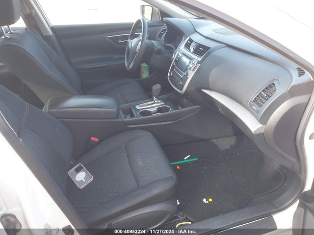 1N4AL3APXGC235030 Nissan 2016