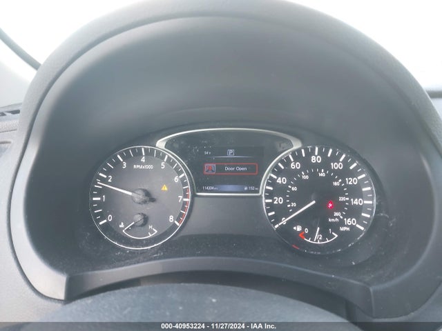 1N4AL3APXGC235030 Nissan 2016
