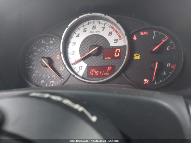 JF1ZNAA17F8701060 Scion FR-S