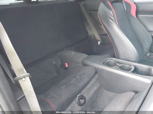JF1ZNAA17F8701060 Scion FR-S