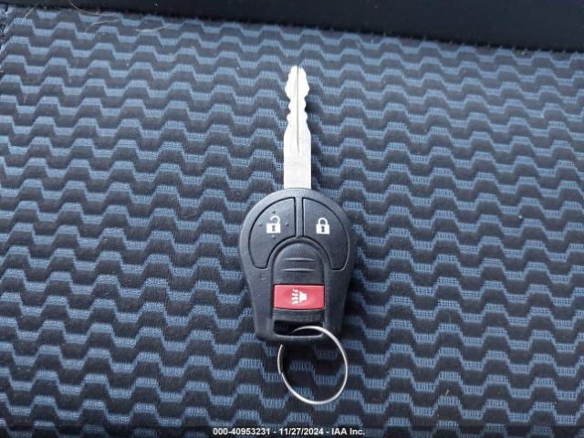 3N1CE2CP1FL435109 Nissan Versa Note Sv