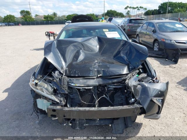 58ABK1GG0GU029596 Lexus ES 350