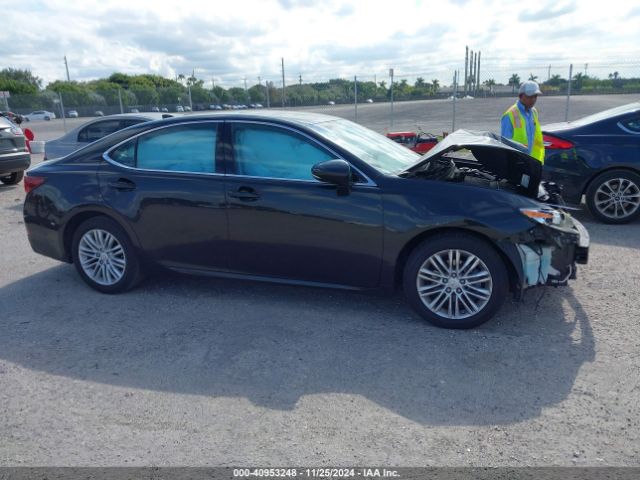58ABK1GG0GU029596 Lexus ES 350