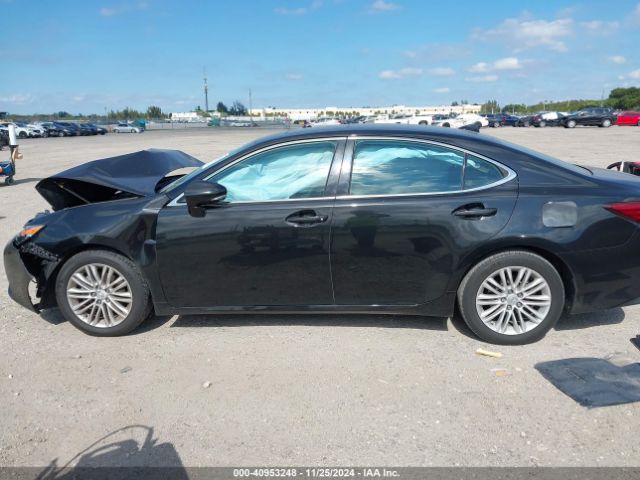 58ABK1GG0GU029596 Lexus ES 350