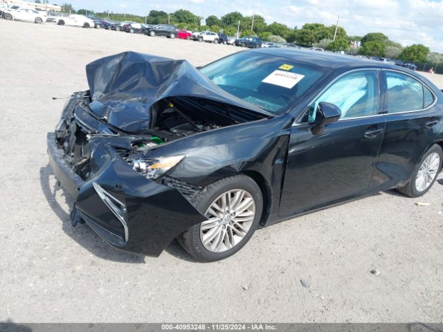 58ABK1GG0GU029596 Lexus ES 350