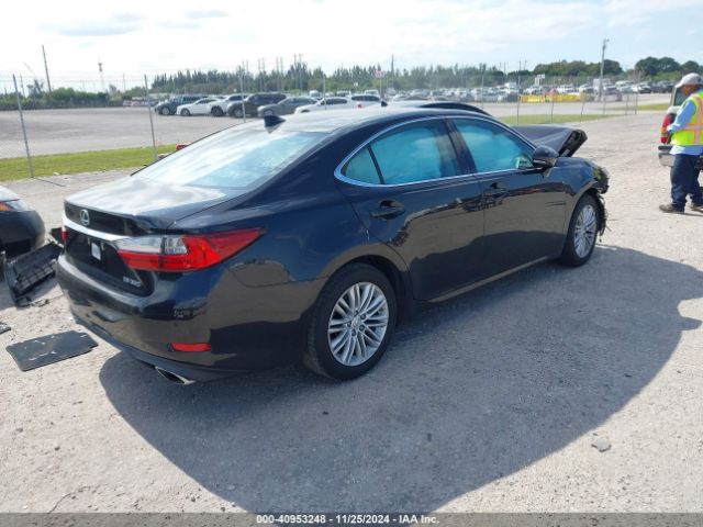 58ABK1GG0GU029596 Lexus ES 350