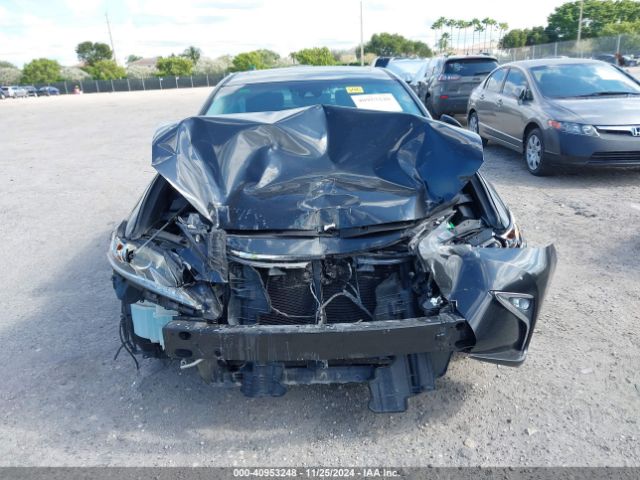 58ABK1GG0GU029596 Lexus ES 350
