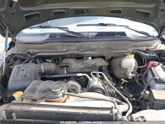 40953258 :رقم المزاد ، 1D7HA18D93J649412 vin ، 2003 Dodge Ram 1500 Slt/laramie/st مزاد بيع
