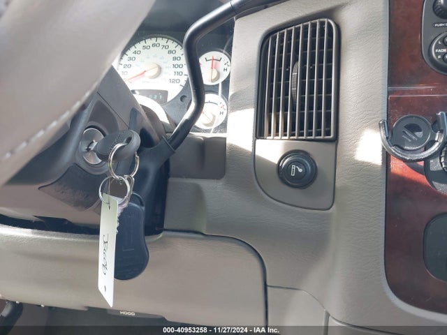 40953258 :رقم المزاد ، 1D7HA18D93J649412 vin ، 2003 Dodge Ram 1500 Slt/laramie/st مزاد بيع