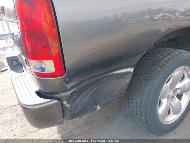40953258 :رقم المزاد ، 1D7HA18D93J649412 vin ، 2003 Dodge Ram 1500 Slt/laramie/st مزاد بيع