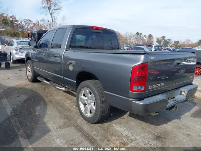 40953258 :رقم المزاد ، 1D7HA18D93J649412 vin ، 2003 Dodge Ram 1500 Slt/laramie/st مزاد بيع