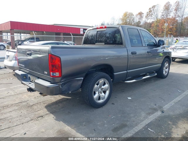 40953258 :رقم المزاد ، 1D7HA18D93J649412 vin ، 2003 Dodge Ram 1500 Slt/laramie/st مزاد بيع