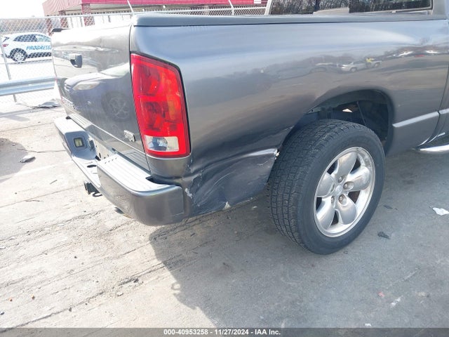 40953258 :رقم المزاد ، 1D7HA18D93J649412 vin ، 2003 Dodge Ram 1500 Slt/laramie/st مزاد بيع