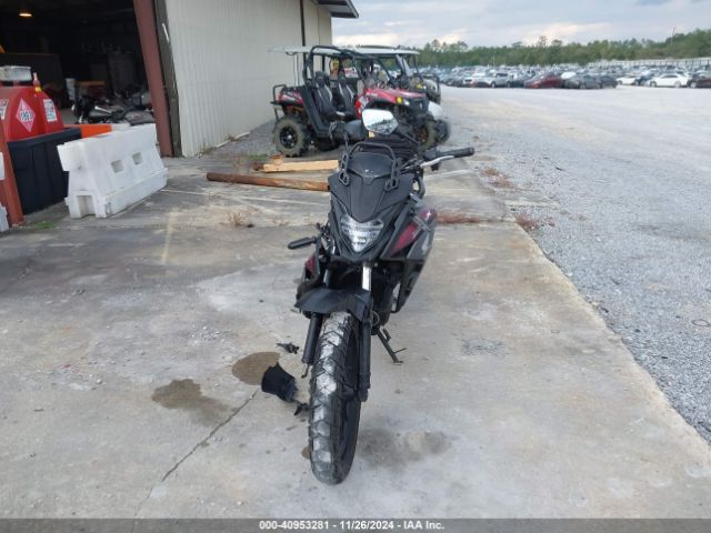 2021 HONDA CB500 MLHPC6457M5200068 Photo 4